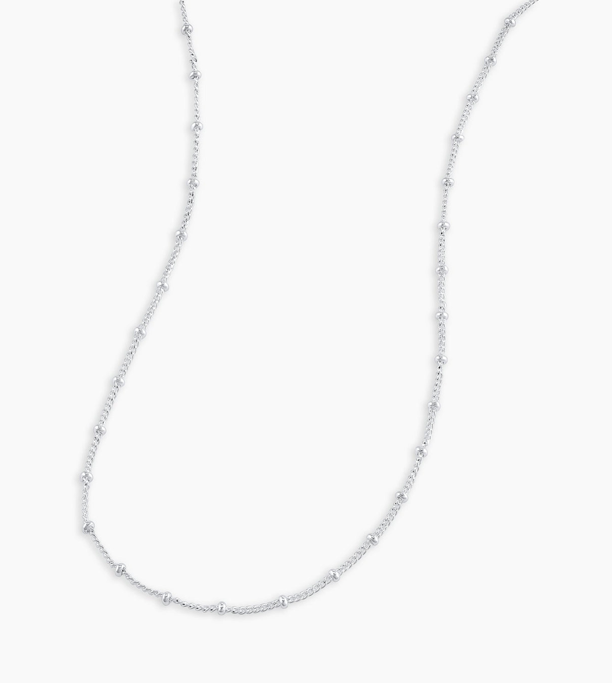 Bali Necklace