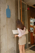 Stripe Stretch Oxford Regular Fit Shirt