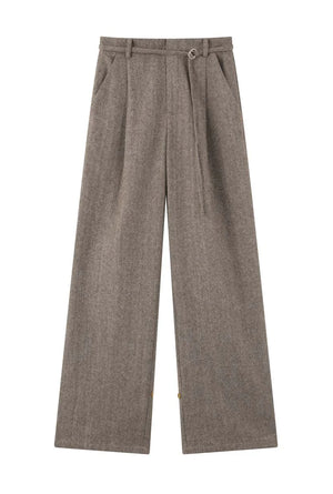 Silas Wool Pants