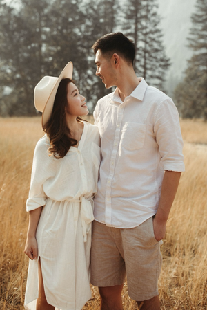 Barcelona Dress