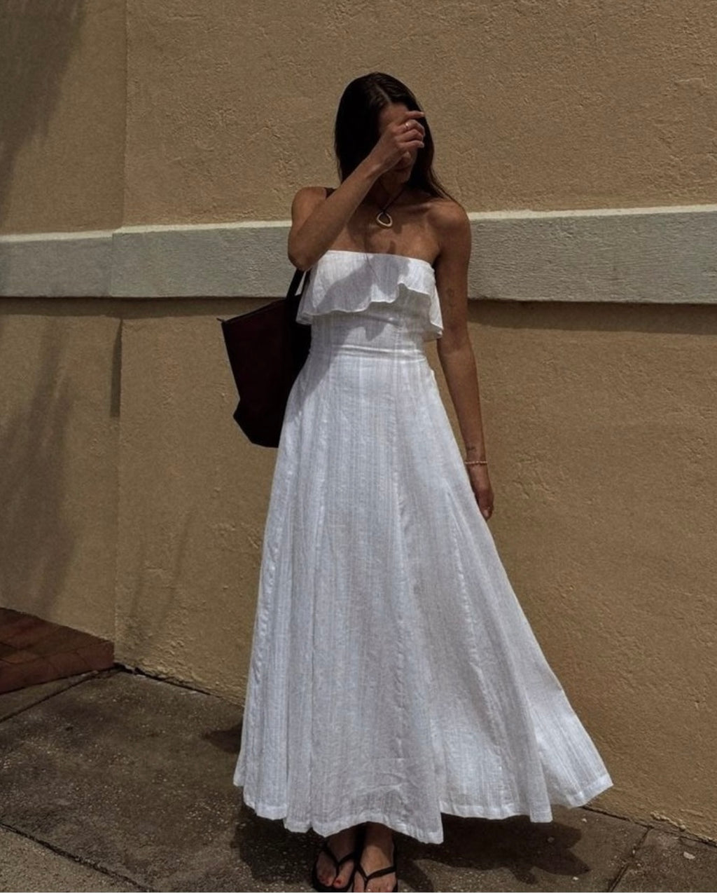 Owen Dress