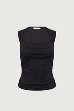 Square Neck Tank Top