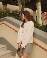 100% Wool French Jacket