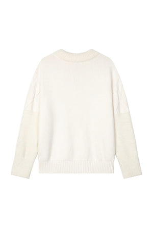 Keeley Wool Sweater