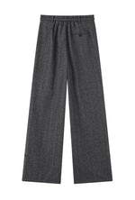 Silas Wool Pants