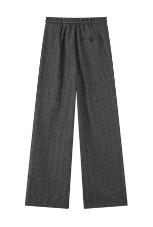 Silas Wool Pants