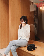 Marley Button Front Sweater