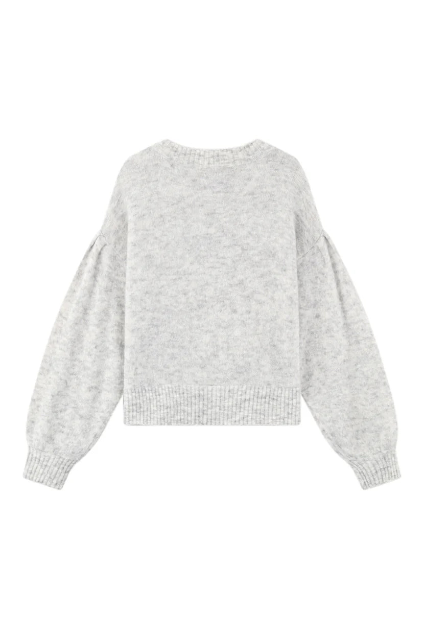 Deidre Mohair Sweater