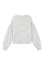 Deidre Mohair Sweater