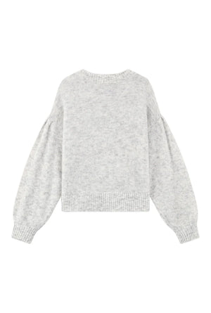 Deidre Mohair Sweater