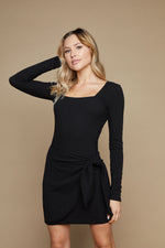 Milly Rib Dress