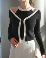 Lolita Knit top