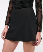 Sienna Mini Skort