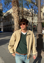 Men Lightweight Windbreaker