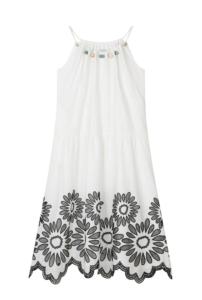 Laarni Maxi Dress