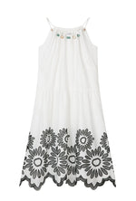 Laarni Maxi Dress