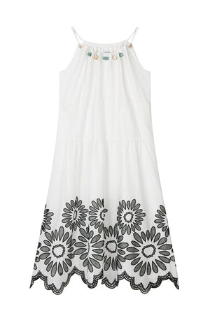 Laarni Maxi Dress