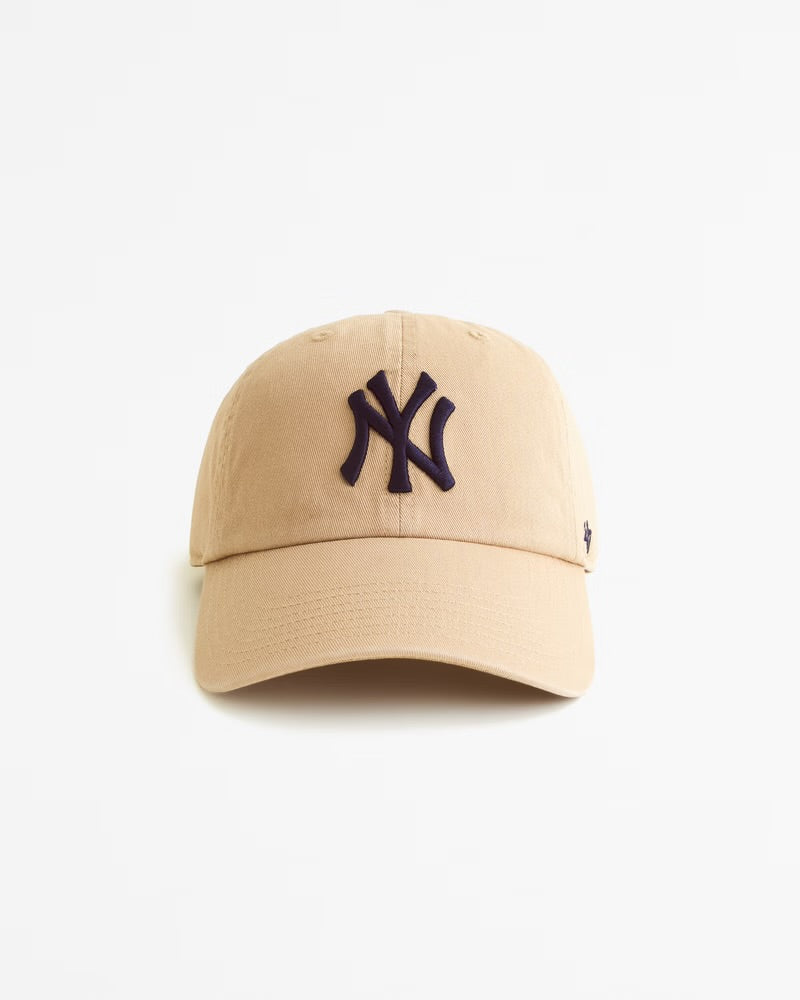 Youth Yankees NY Baseball Hat