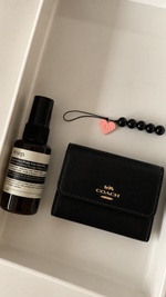 Flap Card Case