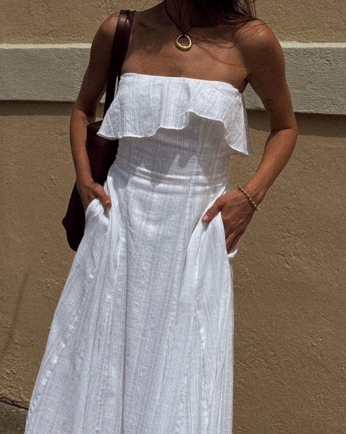 Owen Dress