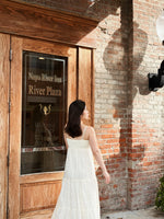 Annie Dress