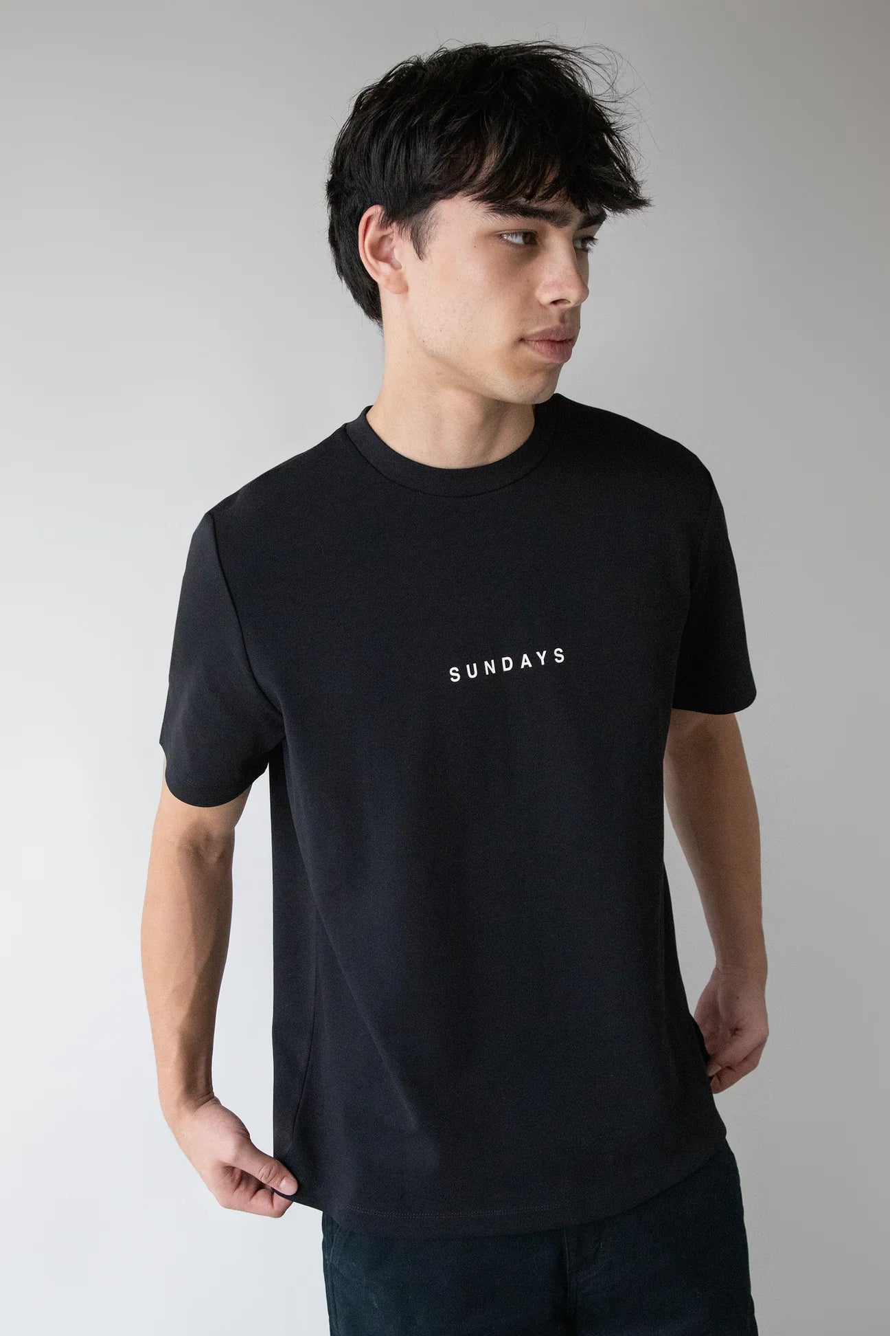 Sunday Tee