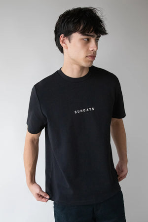 Sunday Tee