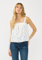 Melody Tank Top