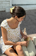 Miss Super Bloom Clip