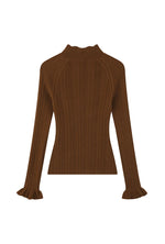 Layla Wool Sweater