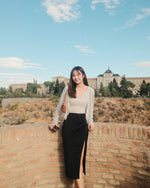 Dayana 100% Wool Soft Cardigan