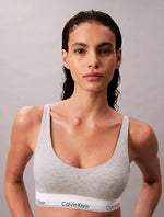 Icon Cotton Modal Lightly Lined Bralette