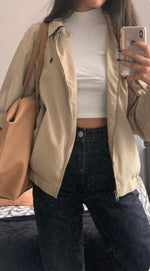 Men Lightweight Windbreaker