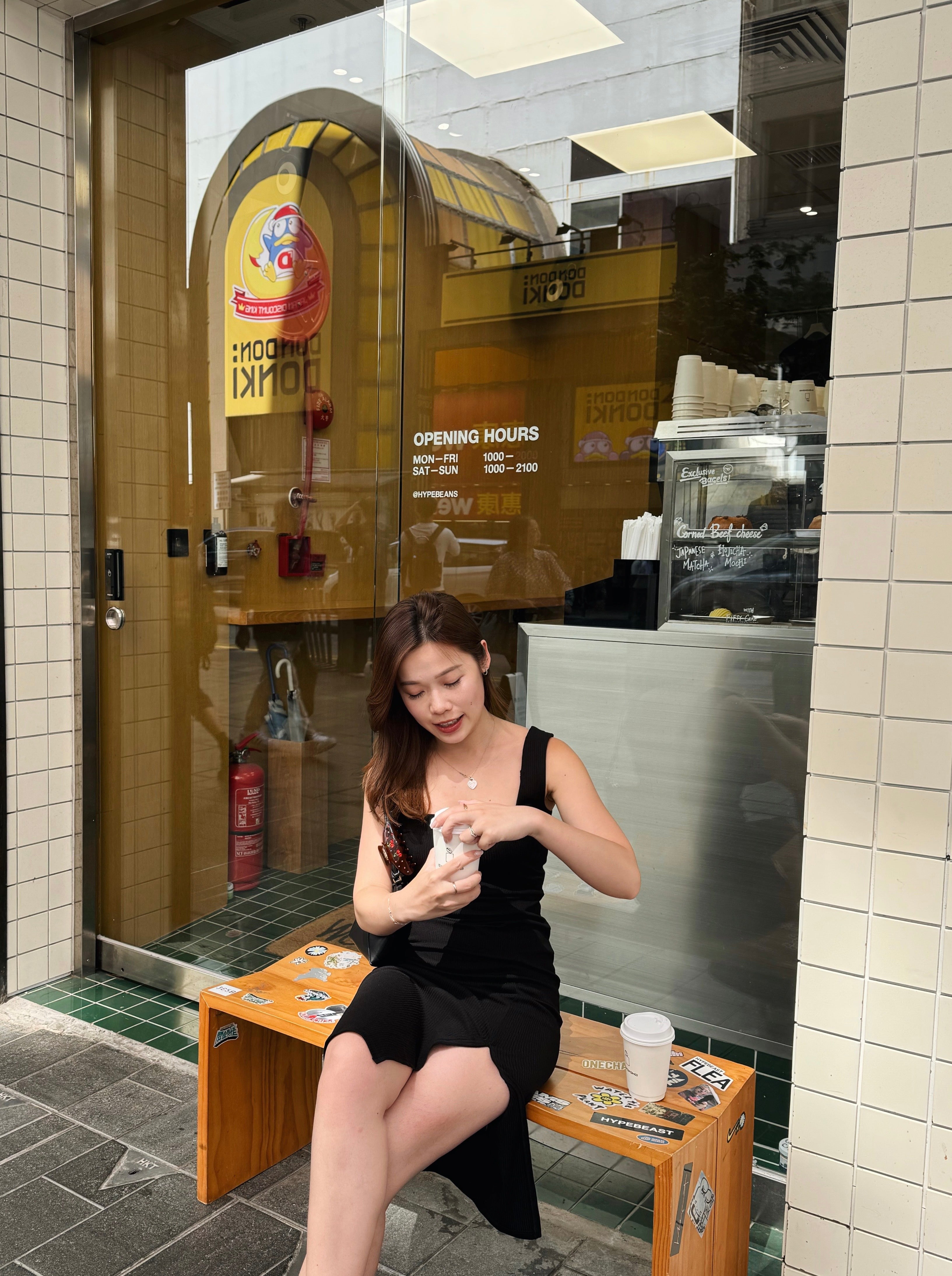 Emilia 2.0 Midi Dress