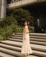 Clarine Maxi Dress