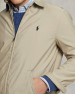 Men Lightweight Windbreaker