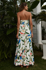 Daria Maxi Dress