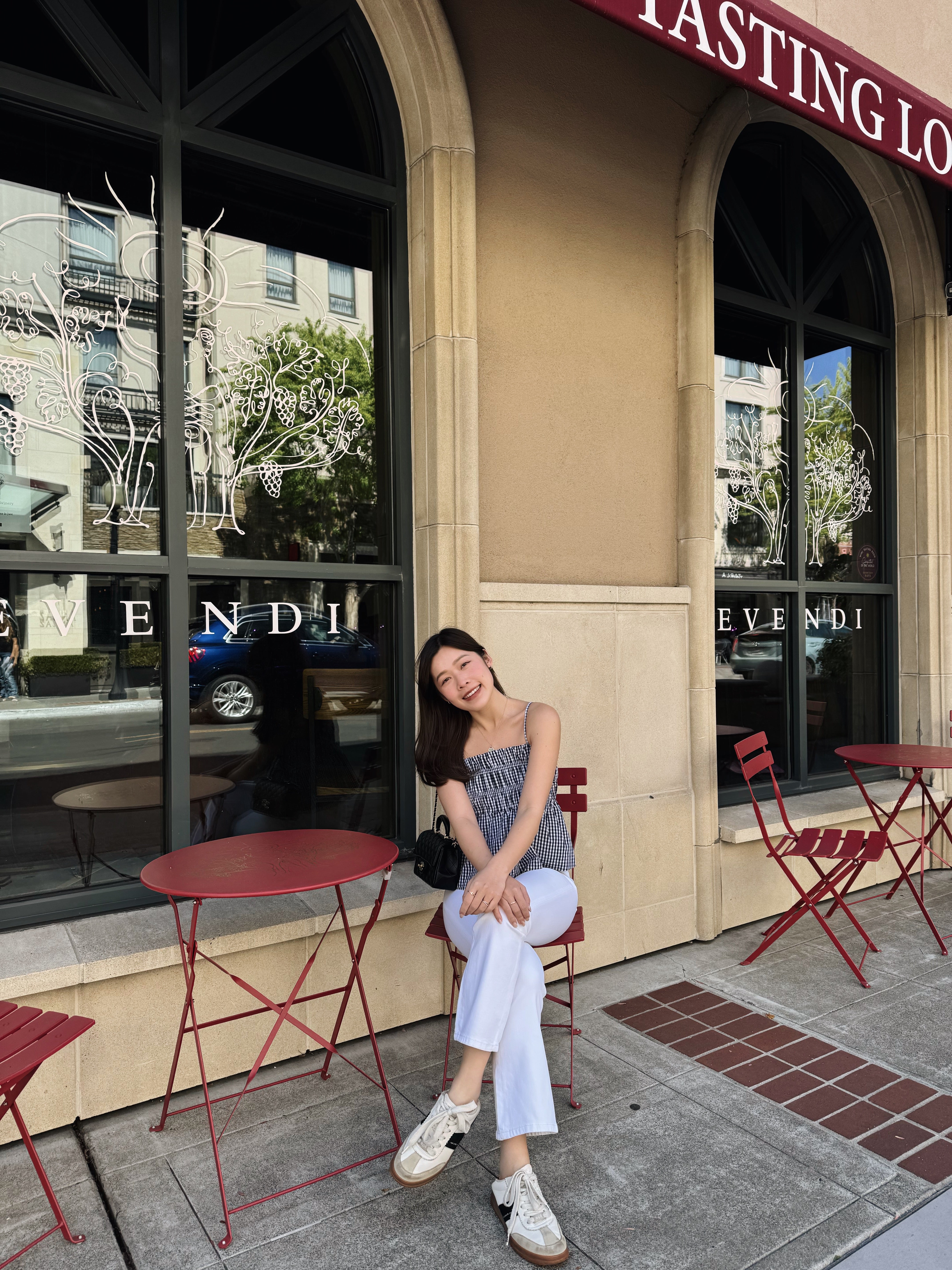 Bridget Boot Crop