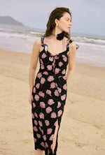 Tiana Floral Dress