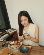 Michelle Casual Vest