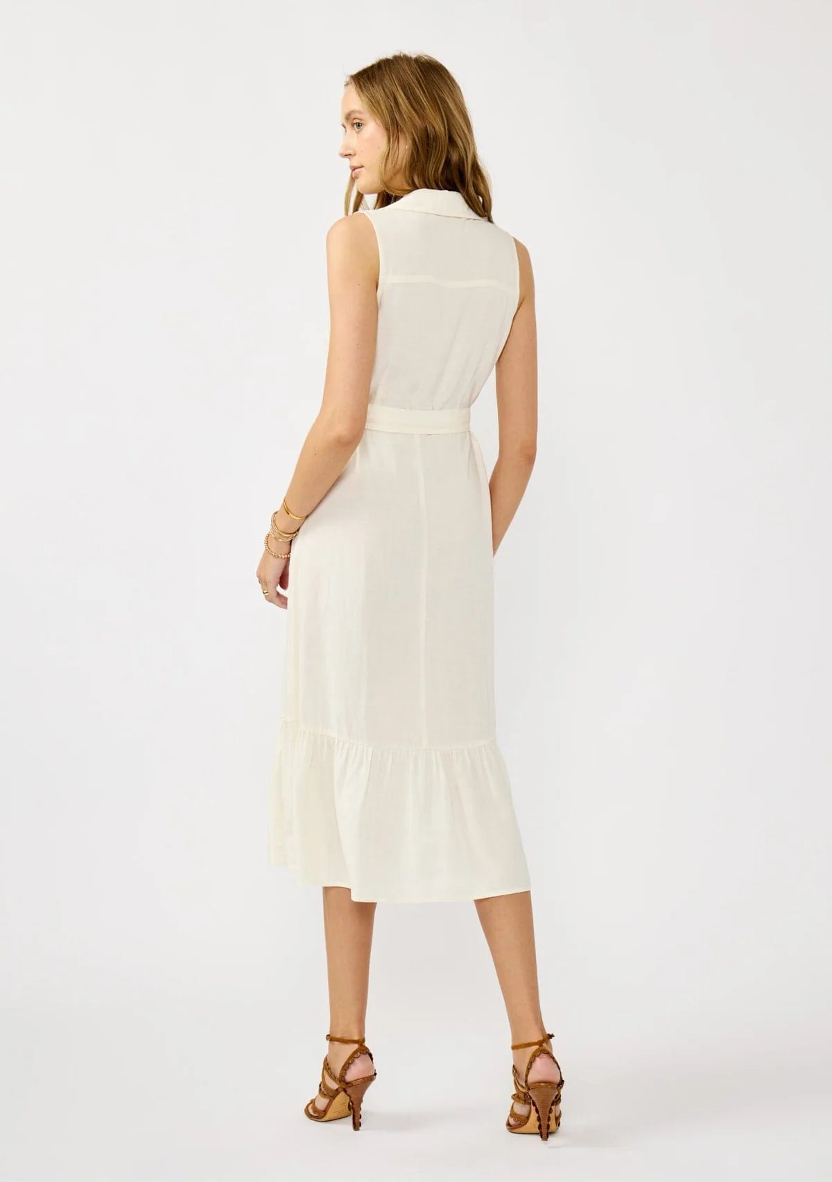 Monroe Midi Dress