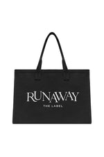 Runaway Canvas Bag