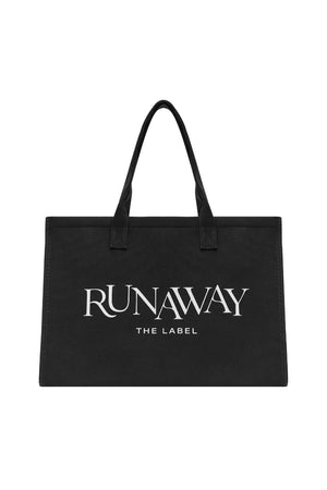 Runaway Canvas Bag