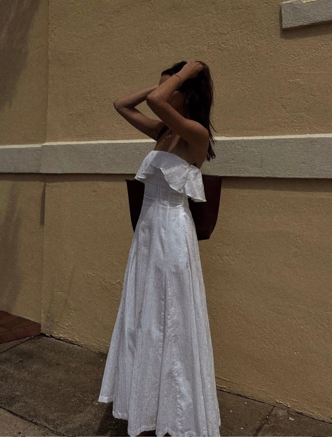Owen Dress