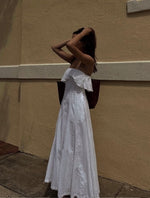 Owen Dress