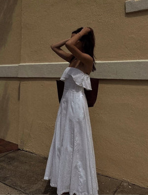 Owen Dress
