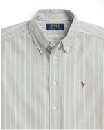 Boys Cotton Oxford Shirt
