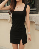 Emilia 2.0 Mini Dress