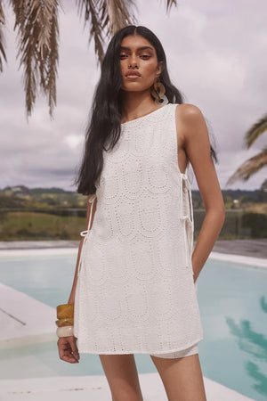 Arabella Top and Short