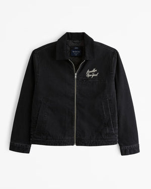 Workwear Lined Jacket